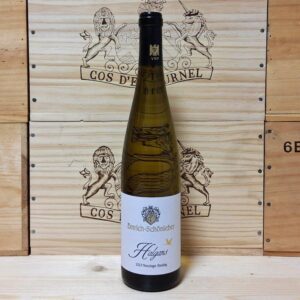 Emrich-Schönleber, Riesling "Halgans" trocken 2023, 0,75 l