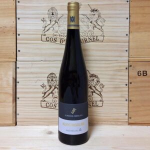 Schäfer-Fröhlich, Riesling Kupfergrube GG 2023, 0,75 l