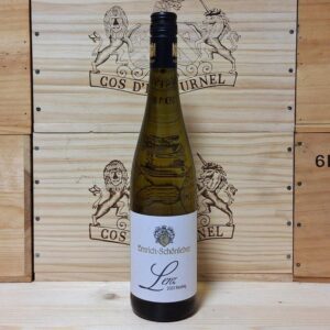 Emrich-Schönleber, Riesling "Lenz" 2023, 0,75 l