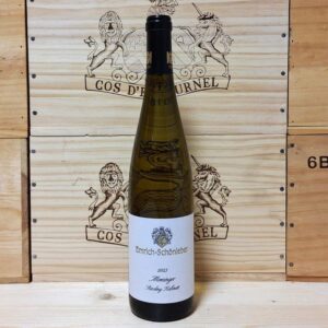 Emrich-Schönleber, Riesling Monzinger Kabinett 2023, 0,75 l