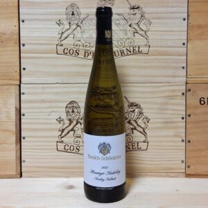 Emrich-Schönleber, Riesling Monzinger Niederberg Kabinett 1G 2023, 0,75 l