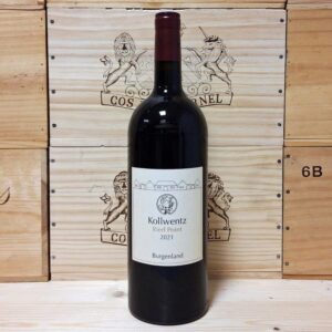 Kollwentz, Blaufränkisch Point 2021, Magnum 1,5 l