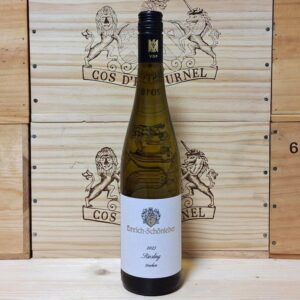 Emrich-Schönleber, Riesling trocken 2023, 0,75 l