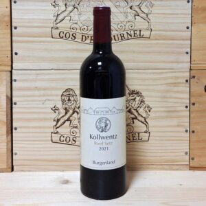 Kollwentz, Blaufränkisch Setz 2021, 0,75 l