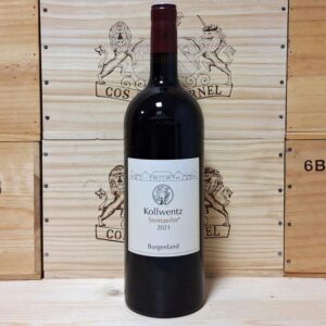 Kollwentz, Steinzeiler 2021, Magnum 1,5 l