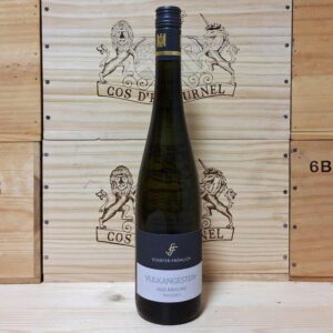 Schäfer-Fröhlich, Riesling Vulkangestein trocken 2023, 0,75 l