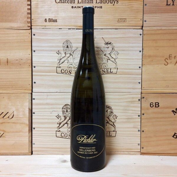 Pichler F.X., Grüner Veltliner Ried Kellerberg 2023, Magnum 1,5 l