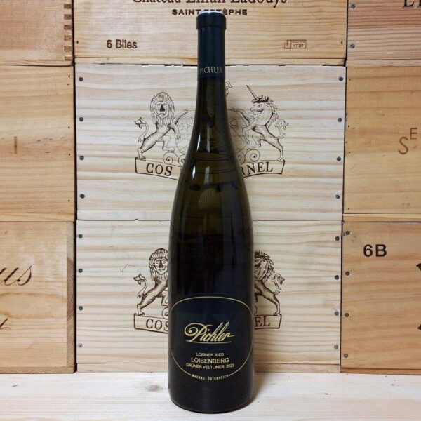 Pichler F.X., Grüner Veltliner Ried Loibenberg 2023, Magnum 1,5 l