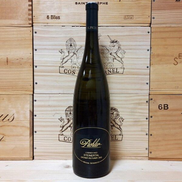 Pichler F.X., Grüner Veltliner Ried Steinertal 2023, Magnum 1,5 l