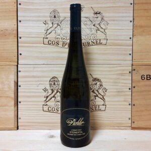 Pichler F.X., Grüner Veltliner Ried Steinertal 2023, 0,75 l