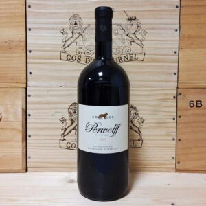 Krutzler, Blaufränkisch Perwolff 2022, Magnum 1,5 l