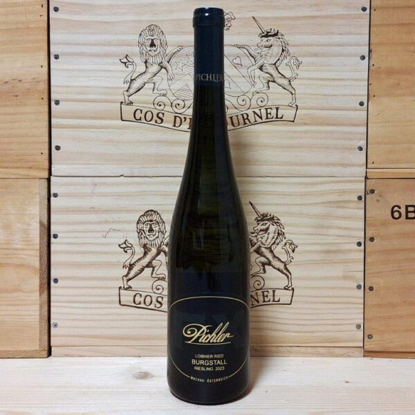 Pichler F.X., Riesling Ried Burgstall 2023, 0,75 l
