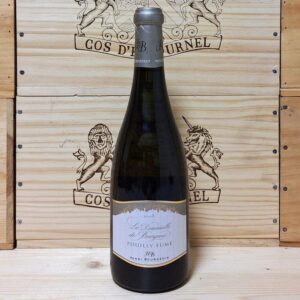 Henri Bourgeois, La Demoiselle de Bourgeois 2008, 075 l