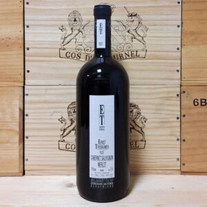 Triebaumer Ernst, Cabernet-Sauvignon Merlot 2022, Magnum 1,5 l