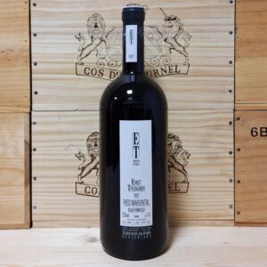 Triebaumer Ernst, Blaufränkisch Ried Mariental 2022, Magnum 1,5 l