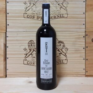 Triebaumer Ernst, Cabernet-Sauvignon Merlot 2022, 0,75 l
