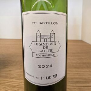 Château Lafite Rothschild 2024, 0,75 l<br> *** Subskription ***