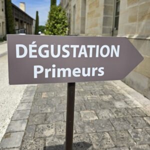 Château Fieuzal Blanc 2024, 0,75 l <br>*** Subskription ***