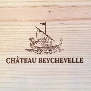 Château Beychevelle 2022, einzeln oder in 6er-OHK 0,75l
