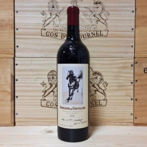 Domaine de Chevalier rouge 2022, 0,75 l