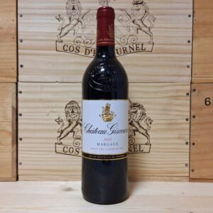 Château Giscours 2022, 0,75 l