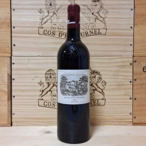 Château Lafite Rothschild 2022, 0,75 l