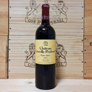 Château Léoville Poyferré 2022, 0,75 l