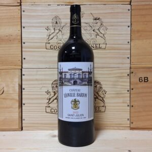 Château Léoville Barton 2022, Magnum 1,5 l