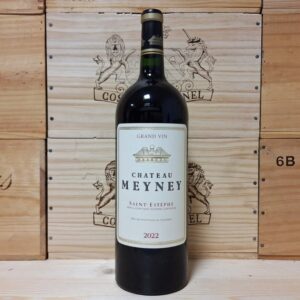 Château Meyney 2022, Magnum 1,5 l