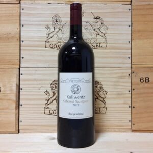 Kollwentz, Cabernet Sauvignon 2022, Magnum 1,5 l