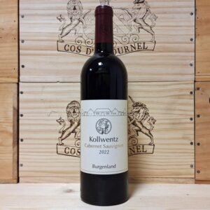 Kollwentz, Cabernet Sauvignon 2022, 0,75 l