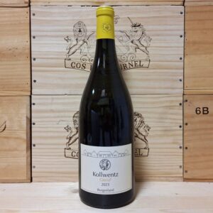 Kollwentz, Chardonnay Gloria 2023, Magnum 1,5 l