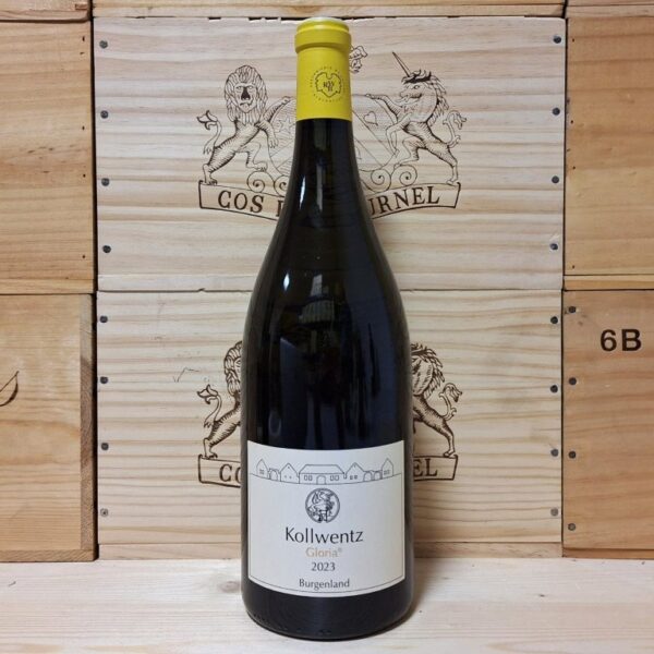 Kollwentz, Chardonnay Gloria 2023, Magnum 1,5 l