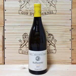Kollwentz, Chardonnay Gloria 2023, 0,75 l