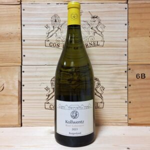 Kollwentz, Chardonnay Katterstein 2023, Magnum 1,5 l