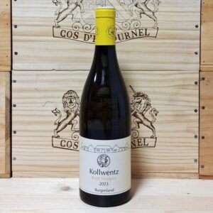 Kollwentz, Chardonnay Neusatz 2023, 0,75 l