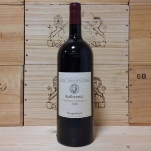 Kollwentz, Cabernet Sauvignon 2020, Magnum 1,5 l