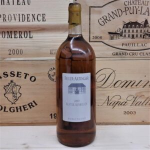 Feiler-Artinger, Ruster Ausbruch 2000, Magnum 1,5 l