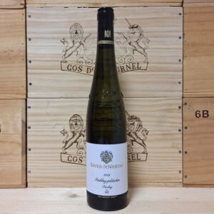 Emrich-Schönleber, Riesling Frühlingsplätzchen GG 2024, 0,75 l