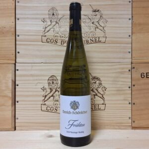Emrich-Schönleber, Riesling "Frühtau" trocken 2024, 0,75 l