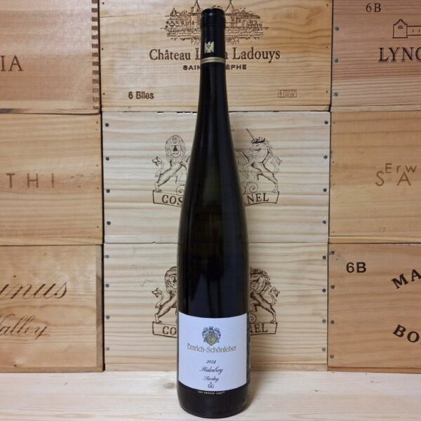 Emrich-Schönleber, Riesling Halenberg GG 2024, Magnum 1,5 l
