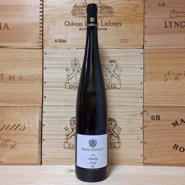 Emrich-Schönleber, Riesling Halenberg -R- 2021, Magnum 1,5 l