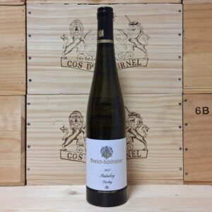 Emrich-Schönleber, Riesling Halenberg -R- 2021, 0,75 l