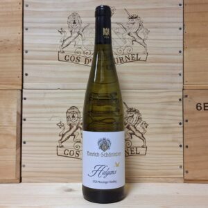 Emrich-Schönleber, Riesling "Halgans" trocken 2024, 0,75 l