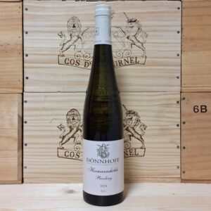 Dönnhoff, Riesling Hermannshöhle GG 2024, 0,75 l