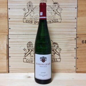 Schloss Lieser - Thomas Haag, Riesling Juffer Kabinett 2022, 0,75 l