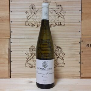 Dönnhoff, Riesling Kreuznacher Kahlenberg trocken 2024, 0,75 l