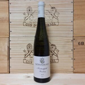 Dönnhoff, Riesling Krötenpfuhl GG 2024, 0,75 l