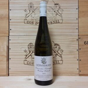 Dönnhoff, Riesling Kreuznacher Krötenpfuhl <br>Kabinett 2024, 0,75 l