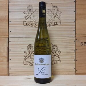 Emrich-Schönleber, Riesling "Lenz" 2024, 0,75 l
